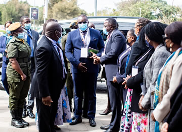 Exhibition and Workshops on the AU Theme of the Year 2022 gallery image
